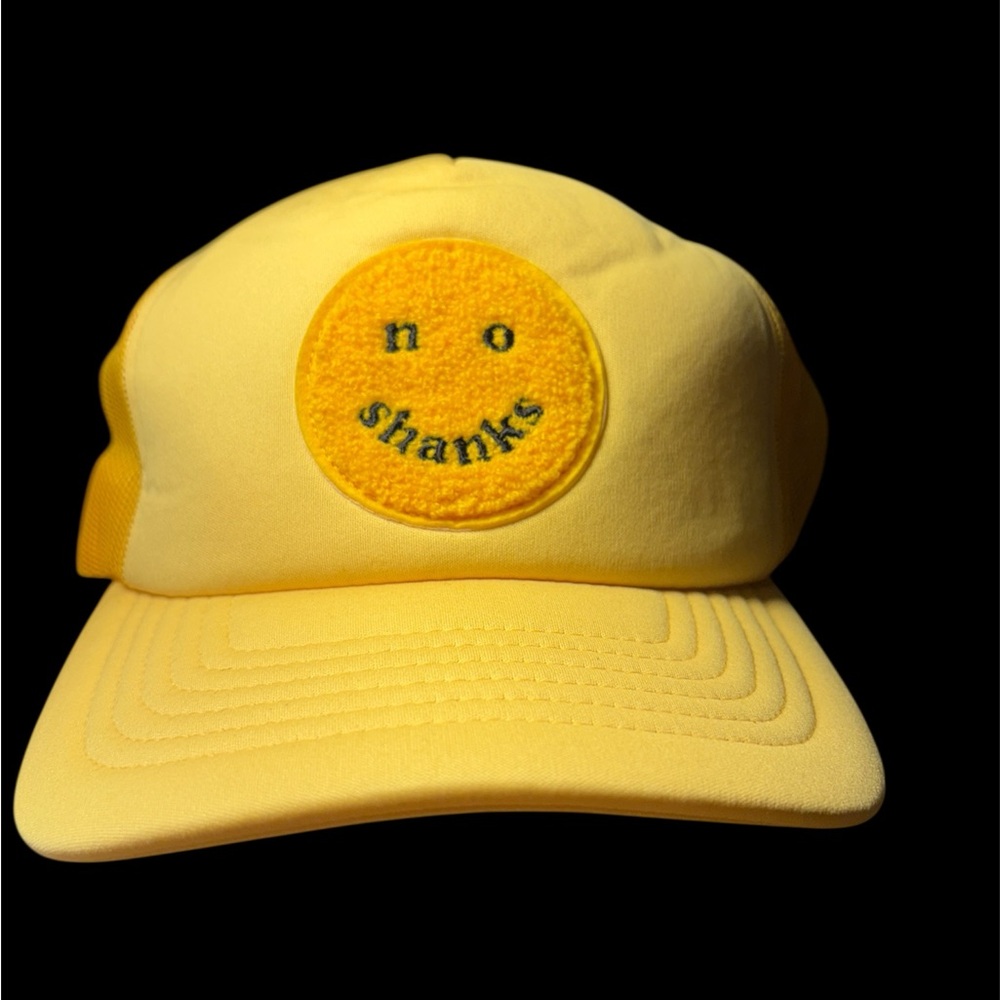 Birds of Condor Men's No Shanks Trucker Golf Hat